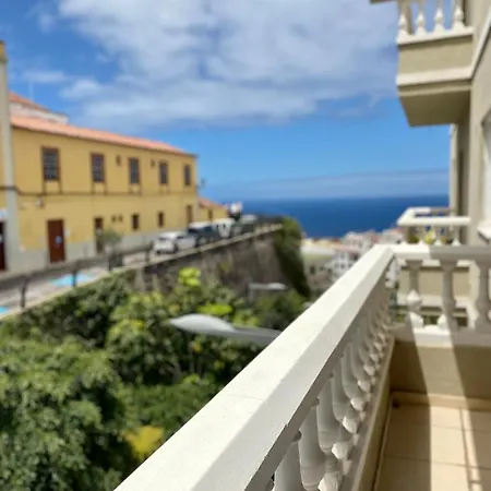 Apartment ¡best Location! - Icod Center *