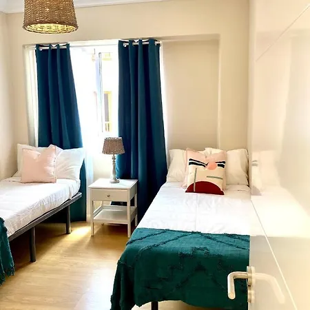 Lejlighed ¡best Location! - Icod Center *