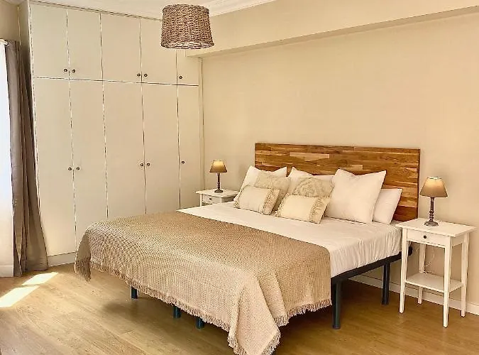 ¡best Location! - Icod Center 아파트 *
